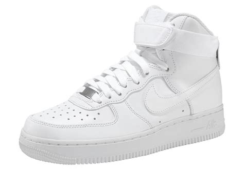 nike air force 1 hoog|Nike Air Force 1 shoes.